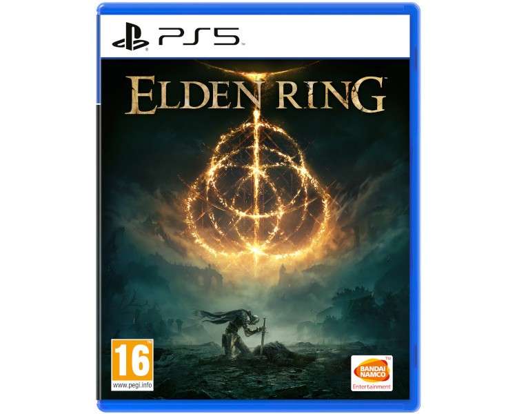 ELDEN RING