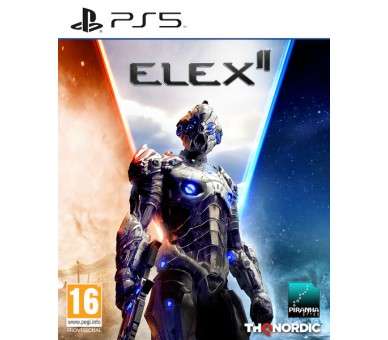 ELEX II