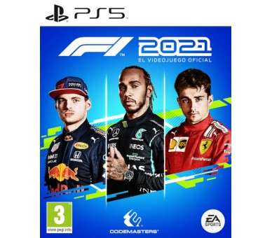 F1 2021