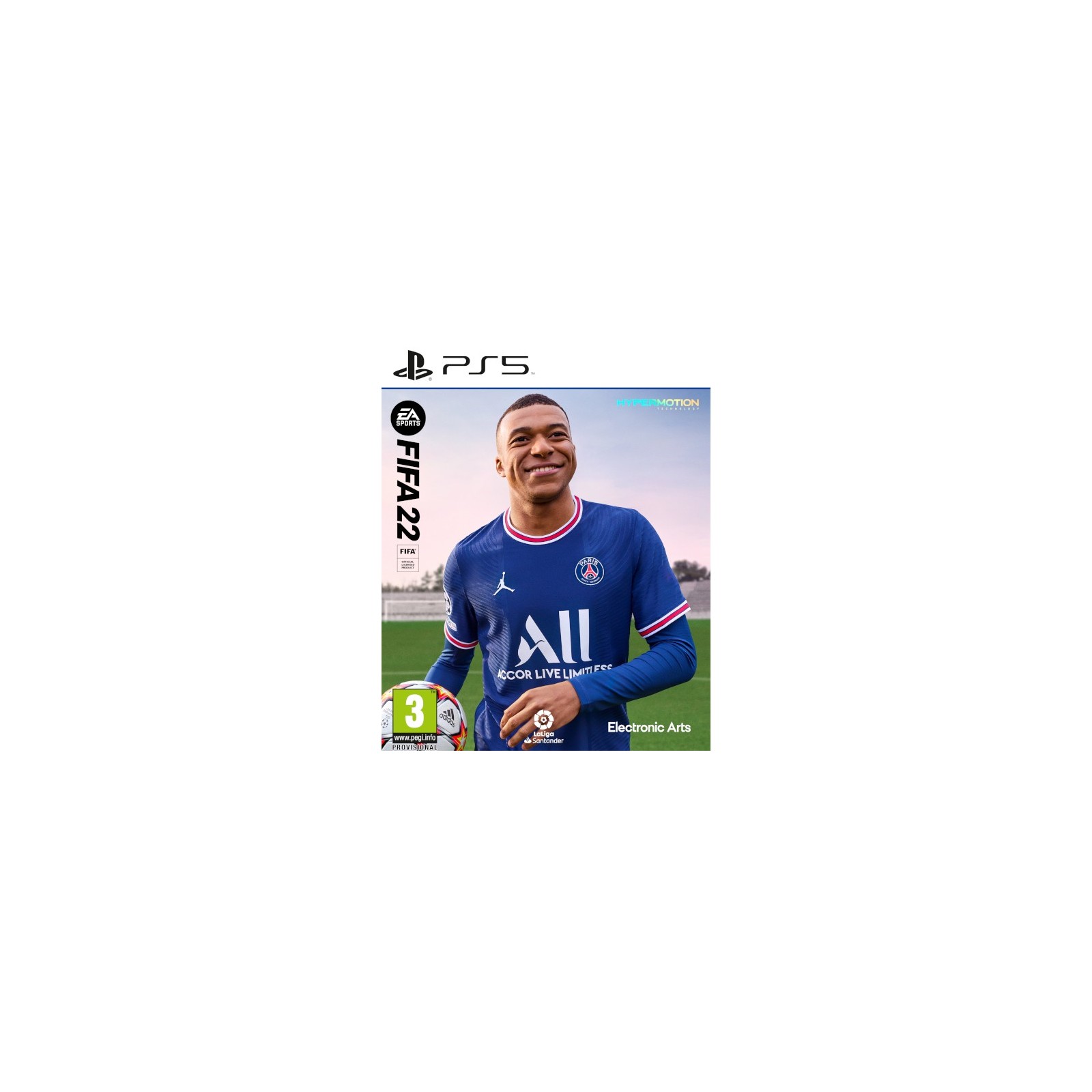 FIFA 22