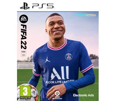 FIFA 22