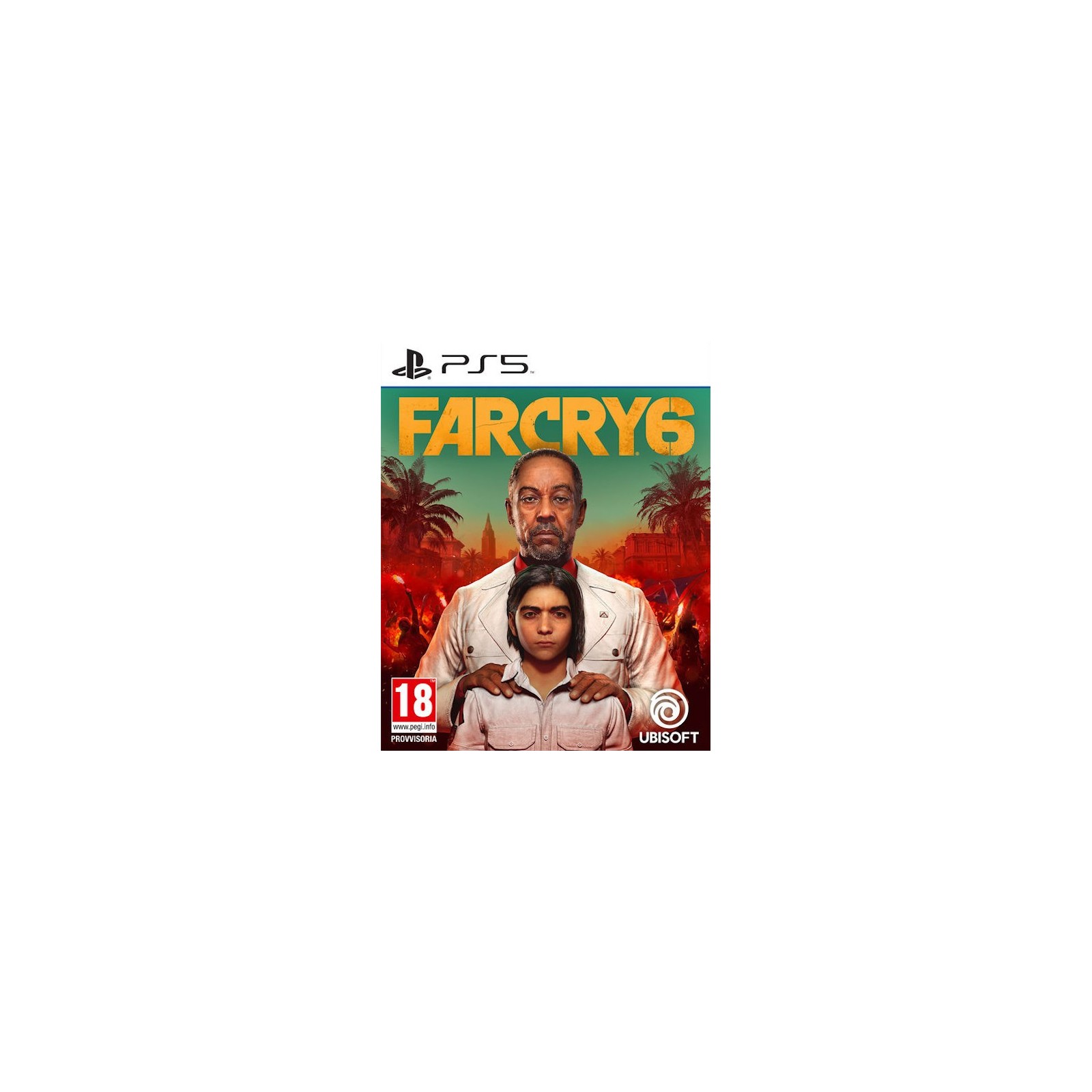 FAR CRY 6