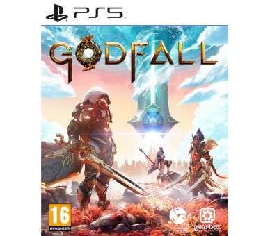 GODFALL