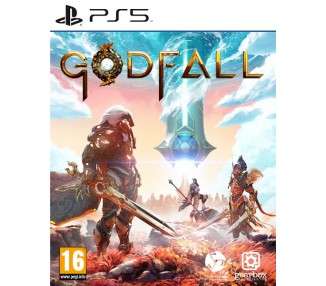 GODFALL