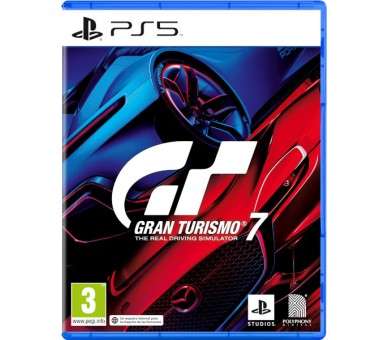 GRAN TURISMO 7