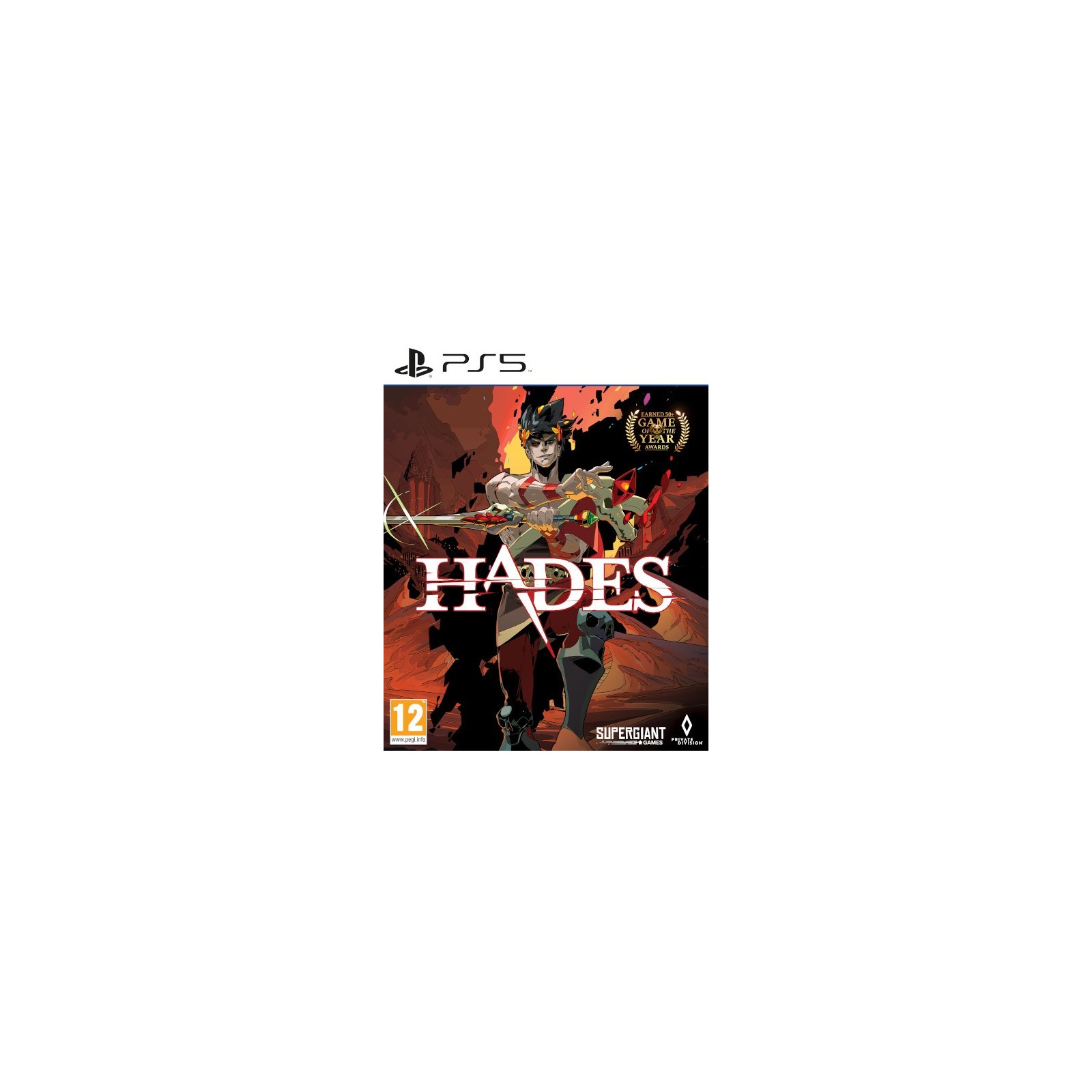 HADES