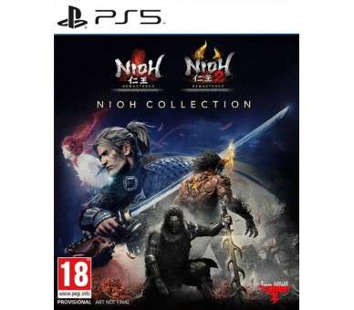 NIOH COLLECTION