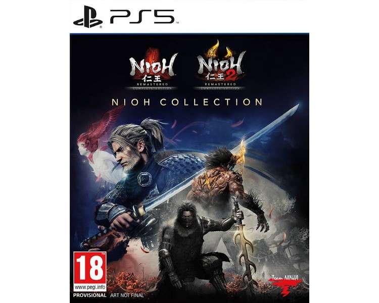 NIOH COLLECTION