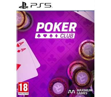 POKER CLUB