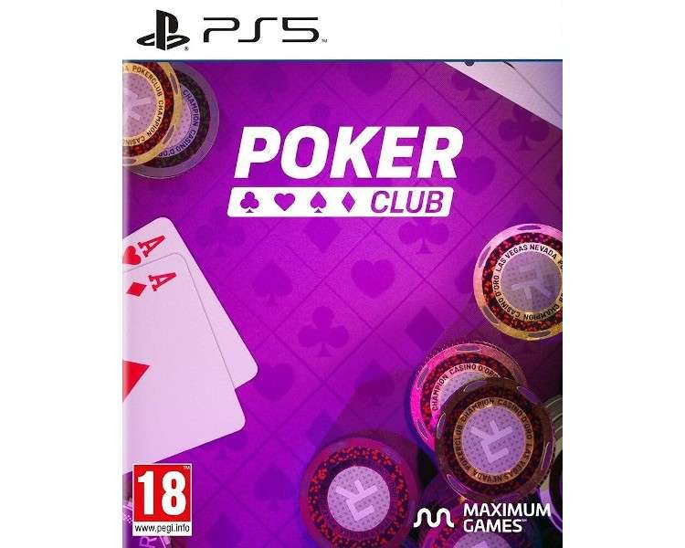 POKER CLUB