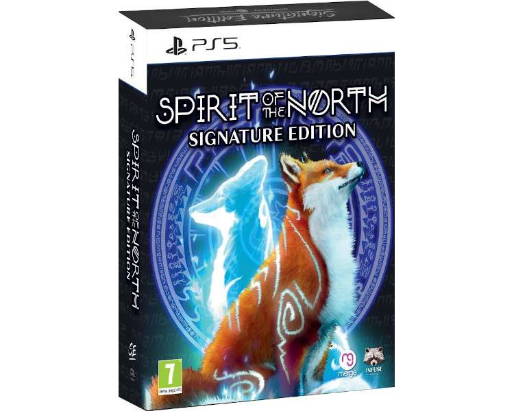 SPIRIT OF THE NORTH: SIGNATURE EDITION