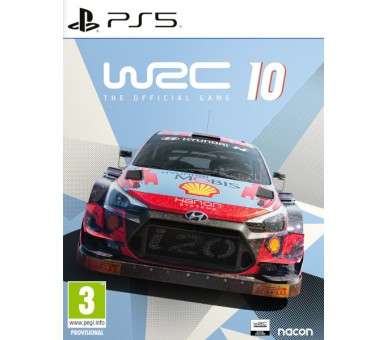 WRC 10