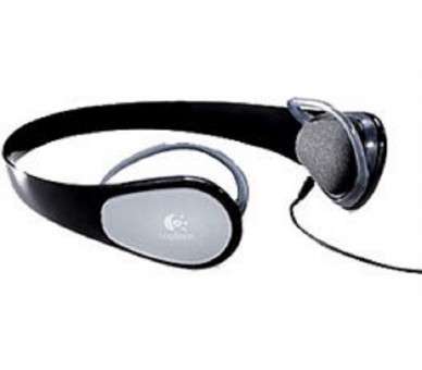 LOGITECH PGEAR AURICULARES