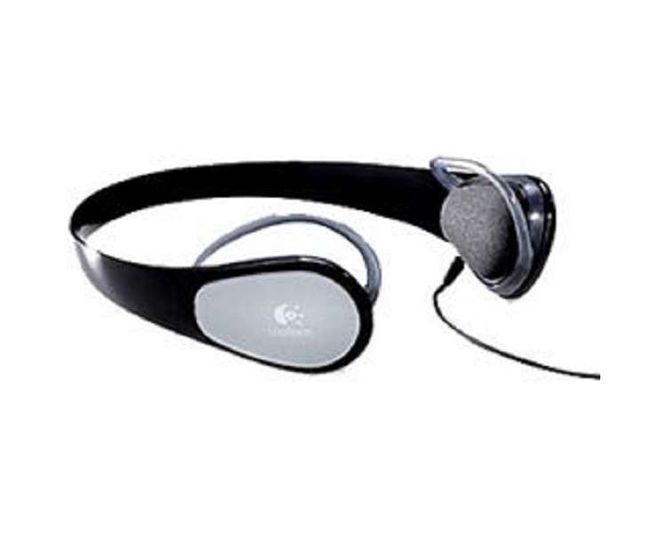 LOGITECH PGEAR AURICULARES