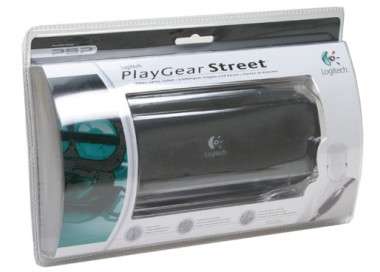 LOGITECH PLAYGEAR SHARE