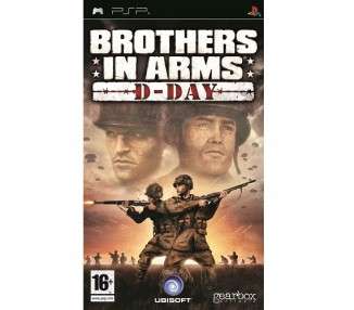 BROTHERS IN ARMS D-DAY (ESSENTIALS)