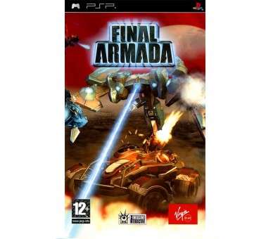 FINAL ARMADA (ESSENTIALS)