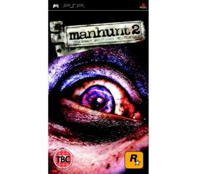 MANHUNT 2