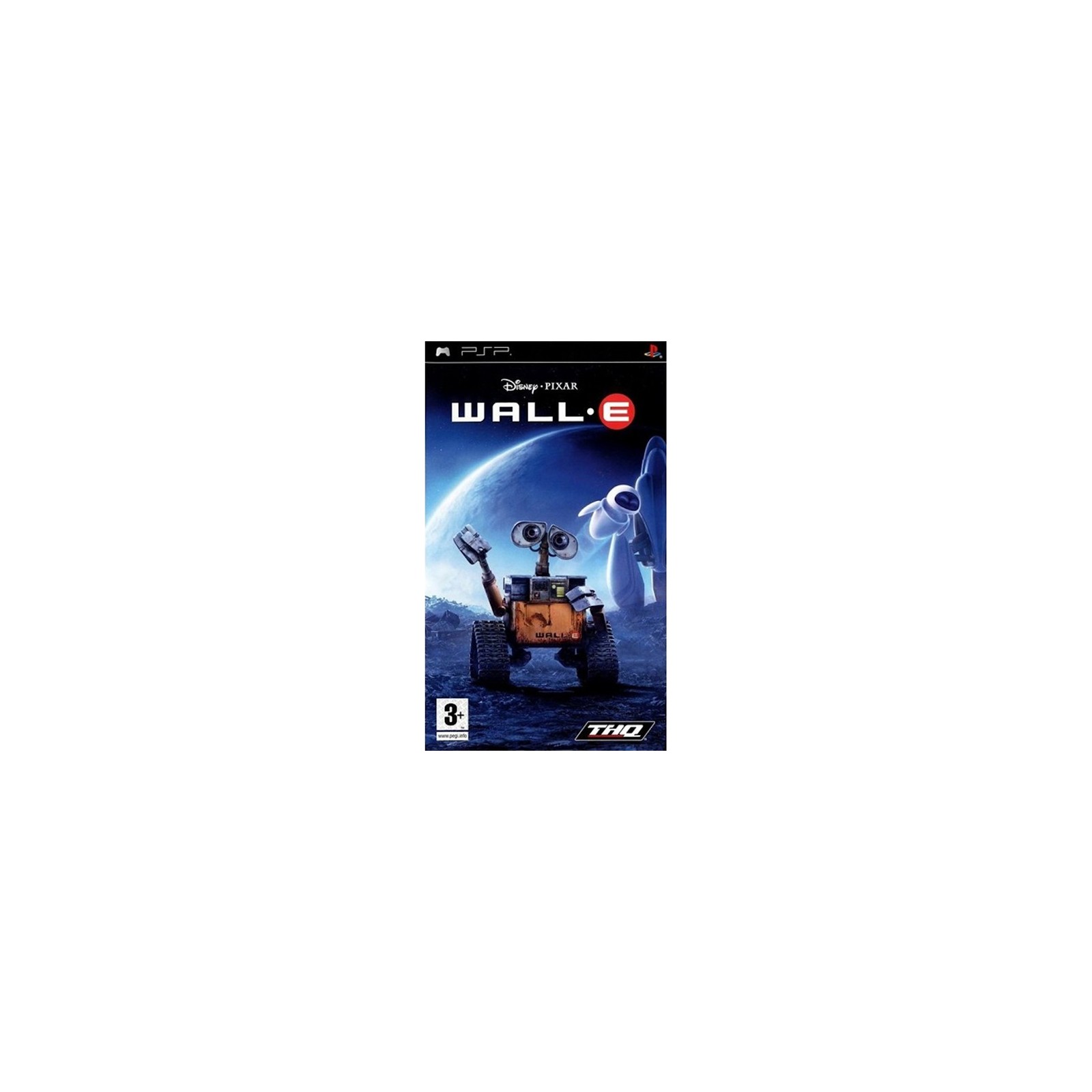 WALL-E (ESSENTIALS)