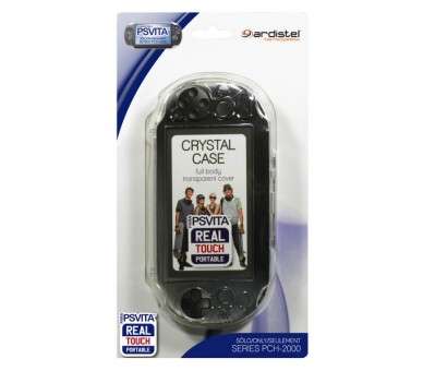 ARDISTEL CRYSTAL CASE PSVITA 2000