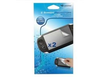 SUBSONIC 2 SCREEN PROTECTORS