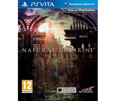 NATURAL DOCTRINE