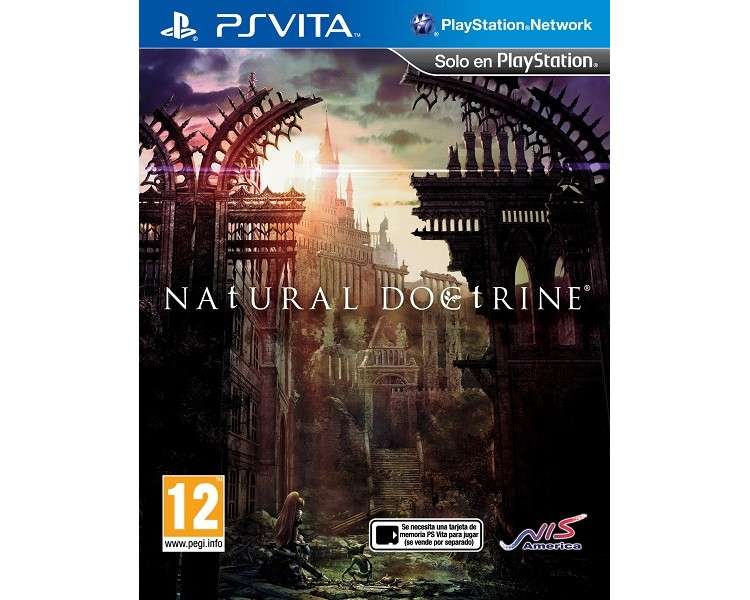 NATURAL DOCTRINE