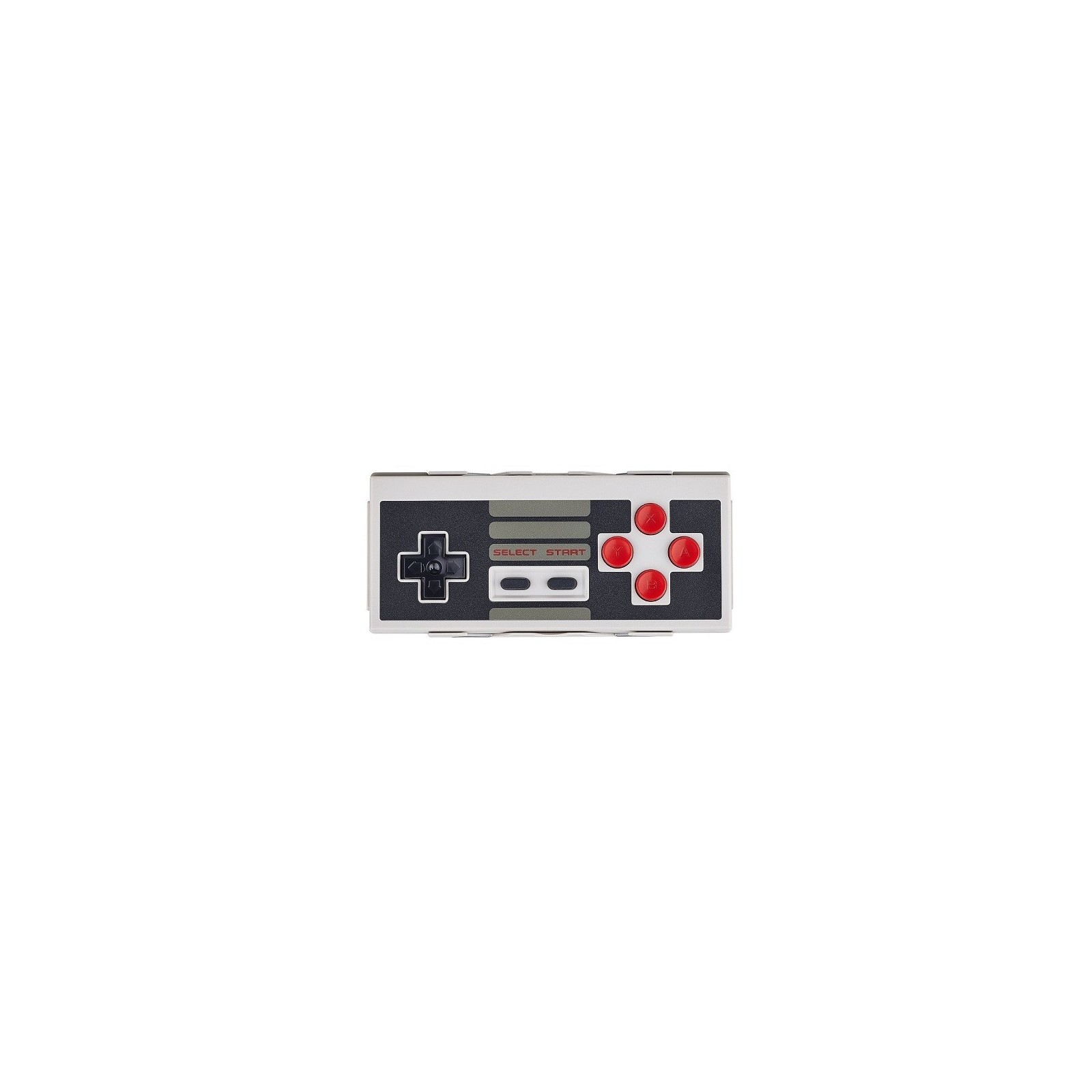 NES MANDO 8BITDO RECTANGULAR BLUETOOTH GAME CONTROLLER NES30