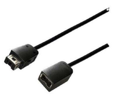 EXTENSION CABLE 1.5M FOR SNES CLASSIC MINI CONTROLLER