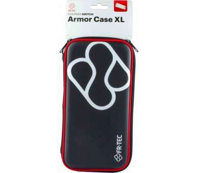 FR-TEC ARMOR CASE XL