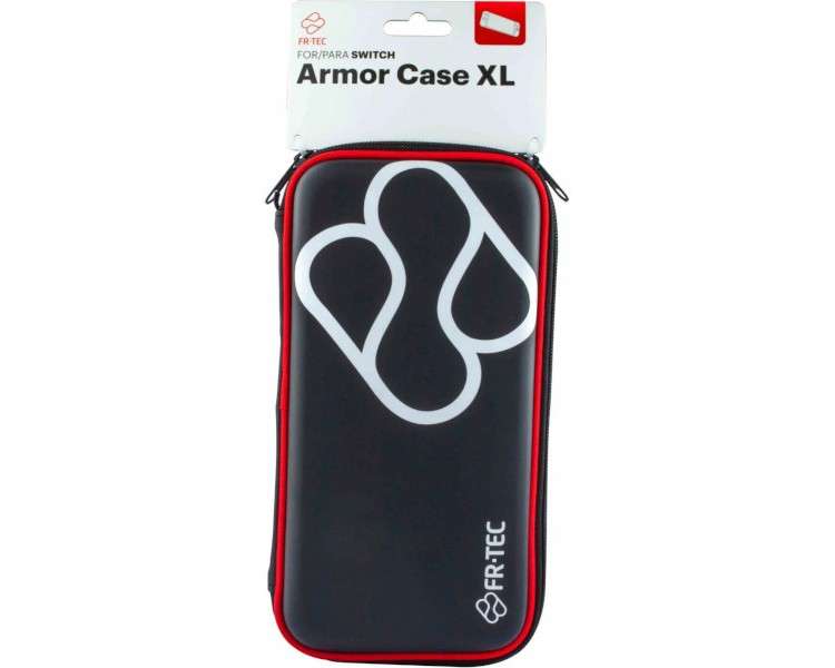 FR-TEC ARMOR CASE XL