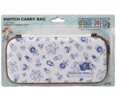 FR-TEC CARRY BAG ONE PIECE (SWITCH/LITE)