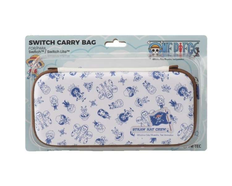 FR-TEC CARRY BAG ONE PIECE (SWITCH/LITE)