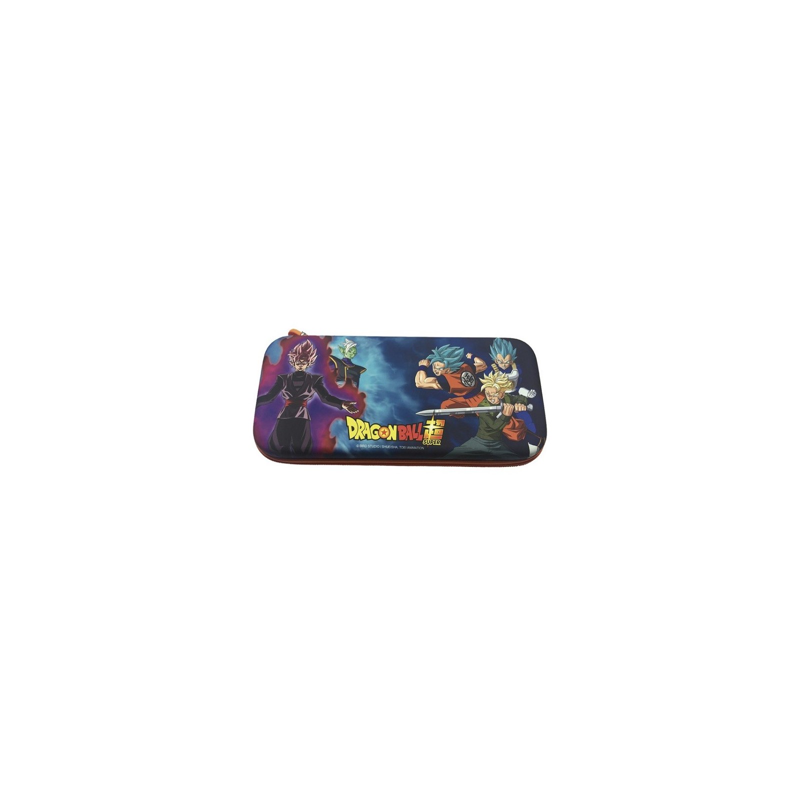 DRAGON BALL SUPER  BAG ARMOUR CASE