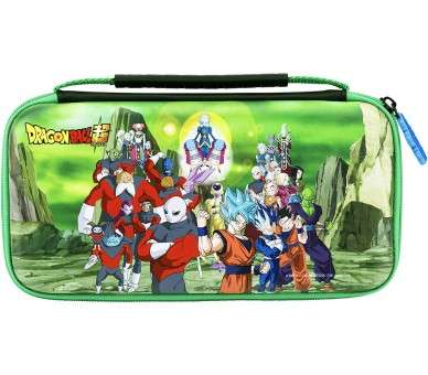 FR-TEC CARRY BAG DRAGON BALL UNIVERSE