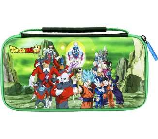 FR-TEC CARRY BAG DRAGON BALL UNIVERSE