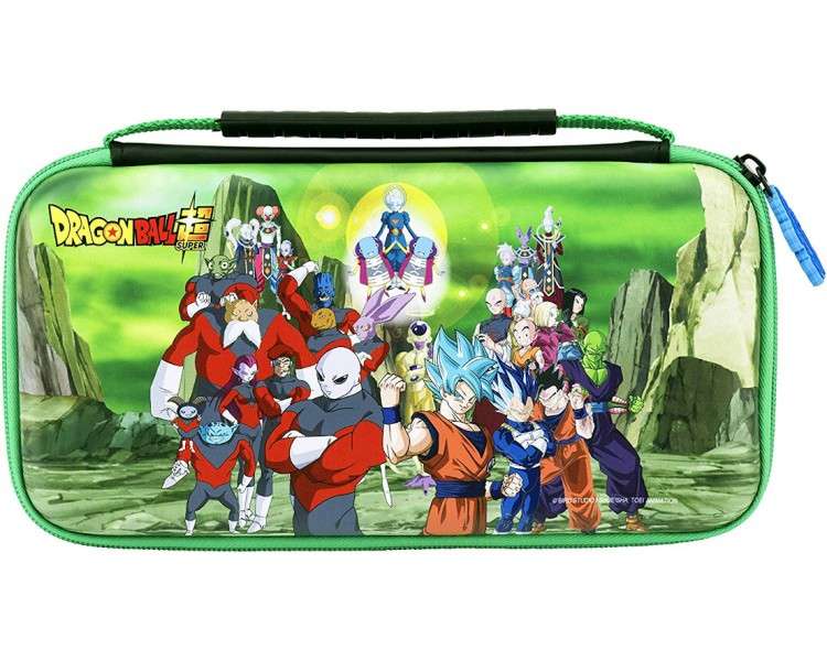 FR-TEC CARRY BAG DRAGON BALL UNIVERSE