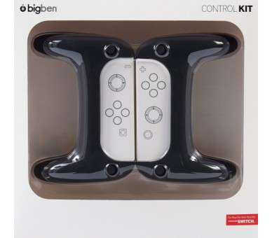 BIGBEN CONTROL KIT JOY-CON