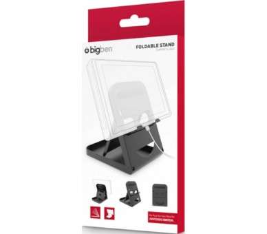 BIGBEN SOPORTE PLEGABLE FOLDABLE STAND PARA SWITCH