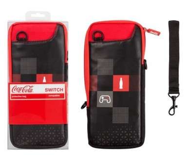 BOLSA PROTECTORA PROTECTIVE BAG COCA-COLA