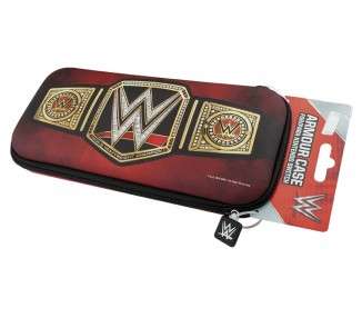 FR-TEC ARMOUR CASE BAG  WWE