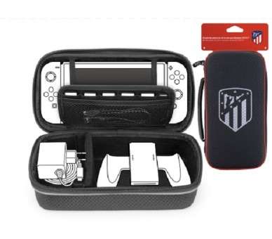 ESTUCHE DE PROTECCION ALL-IN-ONE ED. ATLETICO DE MADRID