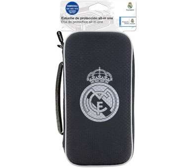 ESTUCHE DE PROTECCION ALL-IN-ONE ED. REAL MADRID