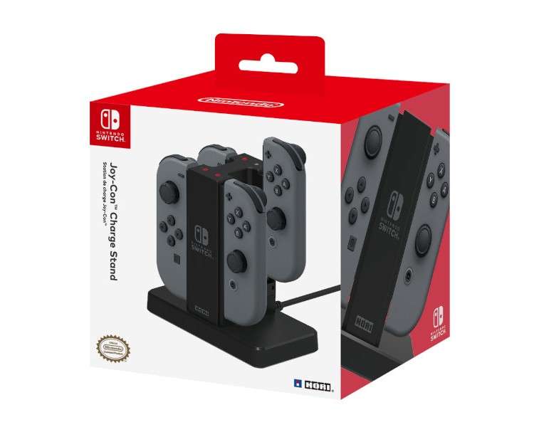 HORI JOY-CON CHARGE STAND