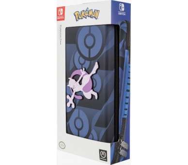 POWER A PROTECTION CASE POKEMON MEWTO