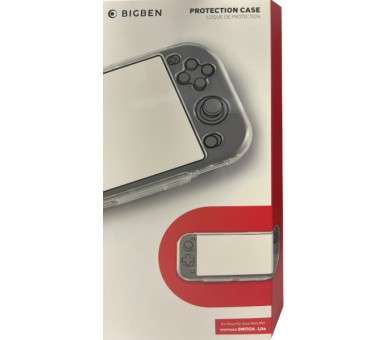 BIGBEN PROTECTION CASE (CARCASA DE POLICARBONATO) (SWITCH LITE)