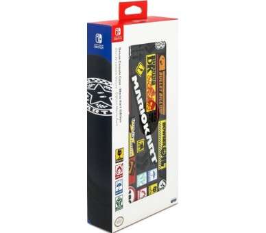 PDP DELUXE CONSOLA CASE MARIO KART EDITION