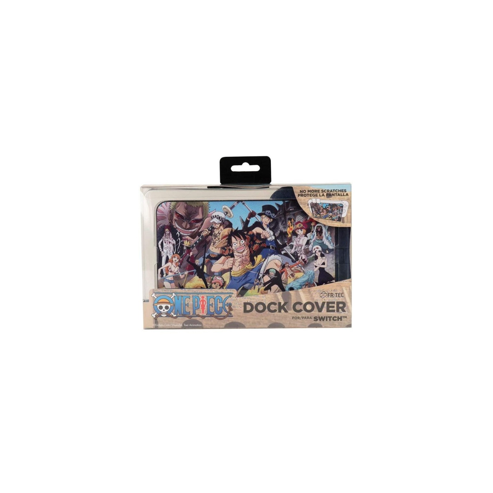 FR-TEC DOCK COVER DRESSROSA ONE PIECE