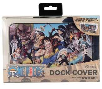 FR-TEC DOCK COVER DRESSROSA ONE PIECE