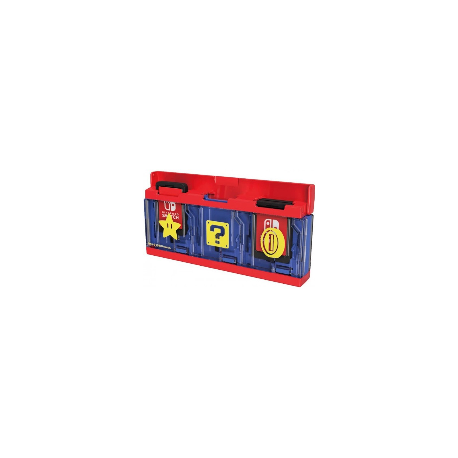 HORI POP & GO GAME CASE SUPER MARIO